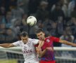 Steaua - Rapid, derby-ul de pe National Arena