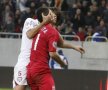 FOTO » Steaua - Rapid 0-0 într-un derby cu scandal