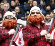 GALERIE FOTO din tribunele Mondialului de rugby » De meserie suporter