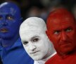 GALERIE FOTO din tribunele Mondialului de rugby » De meserie suporter