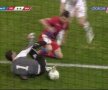 Bătaie ca-n şapte păcate la derby » Vezi imagini de la răfuială
