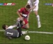 Bătaie ca-n şapte păcate la derby » Vezi imagini de la răfuială