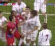Bătaie ca-n şapte păcate la derby » Vezi imagini de la răfuială