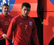 Florin Costea a dat un singur gol la Steaua, cel al victoriei din prelungiri cu Oţelul
