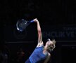 Maria Șarapova a pierdut primul meci de la Turneul Campioanelor
