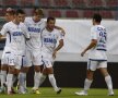 VIDEO Gaz Metan, Oţelul, Pandurii şi Dinamo sînt în "sferturile" Cupei. Vezi meciurile de azi!