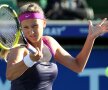 Viktoria Azarenka în Turneul Campioanelor