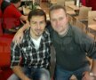 Un suporter povesteşte aventura sa din Tirana alături de naţională