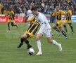 Imagini de la Pandurii - FC Braşov