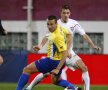 Otopeni - Rapid, in "optimile" Cupei Romaniei