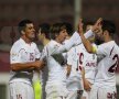 Otopeni - Rapid, in "optimile" Cupei Romaniei