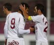 Otopeni - Rapid, in "optimile" Cupei Romaniei