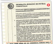 Două ore în casa învinuiţilor » Reportaj la Casa Fotbalului despre cum se disculpă FRF în cazul excluderii Craiovei