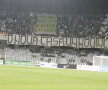FOTO Cronica de la U Cluj - Dinamo 0-0:  "Fraţi de sînge"