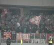 U Cluj - Dinamo