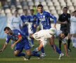 Sportul - Pandurii 0-0 // Foto: Raed Krishan