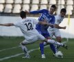 Sportul - Pandurii 0-0 // Foto: Raed Krishan