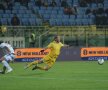 Imagini de la Vaslui - FCM Tg Mureș