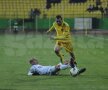 Imagini de la Vaslui - FCM Tg Mureș