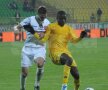 Imagini de la Vaslui - FCM Tg Mureș