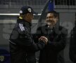Petrolul - Steaua