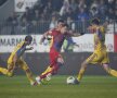 PETROLUL - STEAUA 0-2 (SUSPENDAT ÎN MINUTUL 45)
