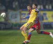 PETROLUL - STEAUA 0-2 (SUSPENDAT ÎN MINUTUL 45)
