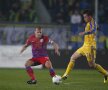 PETROLUL - STEAUA 0-2 (SUSPENDAT ÎN MINUTUL 45)