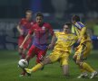 PETROLUL - STEAUA 0-2 (SUSPENDAT ÎN MINUTUL 45)