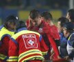 PETROLUL - STEAUA 0-2 (SUSPENDAT ÎN MINUTUL 45)