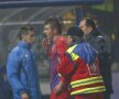 PETROLUL - STEAUA 0-2 (SUSPENDAT ÎN MINUTUL 45)