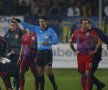 PETROLUL - STEAUA 0-2 (SUSPENDAT ÎN MINUTUL 45)