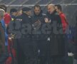 PETROLUL - STEAUA 0-2 (SUSPENDAT ÎN MINUTUL 45)