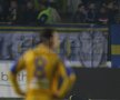 PETROLUL - STEAUA 0-2 (SUSPENDAT ÎN MINUTUL 45)