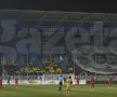 PETROLUL - STEAUA 0-2 (SUSPENDAT ÎN MINUTUL 45)