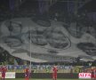 PETROLUL - STEAUA 0-2 (SUSPENDAT ÎN MINUTUL 45)