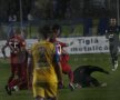 PETROLUL - STEAUA 0-2 (SUSPENDAT ÎN MINUTUL 45)