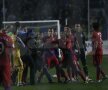 PETROLUL - STEAUA 0-2 (SUSPENDAT ÎN MINUTUL 45)