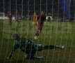 PETROLUL - STEAUA 0-2 (SUSPENDAT ÎN MINUTUL 45)