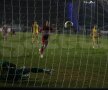 PETROLUL - STEAUA 0-2 (SUSPENDAT ÎN MINUTUL 45)
