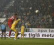 PETROLUL - STEAUA 0-2 (SUSPENDAT ÎN MINUTUL 45)