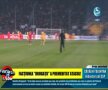 Nestingherit, atacatorul ajunge la Galamaz și-l lovește prin surprindere pe stelist. Capură Digisport