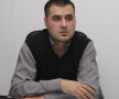 Daniel Radu, purtător cuvînt Poliţia Ploieşti