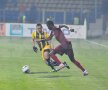 FC Braşov - CFR Cluj