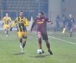 FC Braşov - CFR Cluj