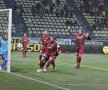 FC Braşov - CFR Cluj