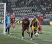 FC Braşov - CFR Cluj