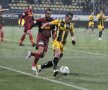 FC Braşov - CFR Cluj