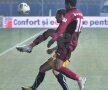 FC Braşov - CFR Cluj
