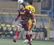 FC Braşov - CFR Cluj